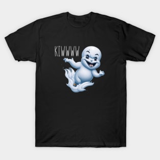 this is some boo sheet T-Shirt